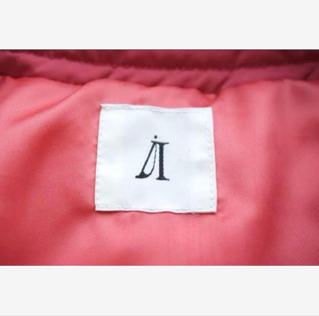 URBAN RESEARCH iI アイ 2022AW ダウンベスト