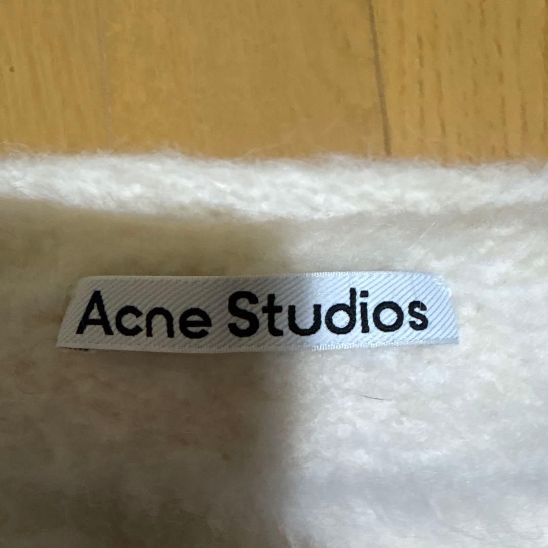 帽子 Acne studious