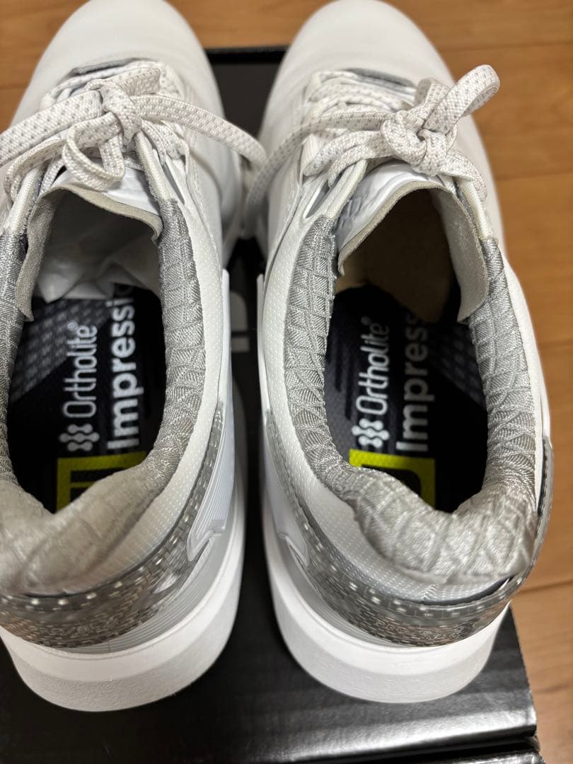 超美品★本格派PRO SLXフットジョイゴルフシューズ 26.5