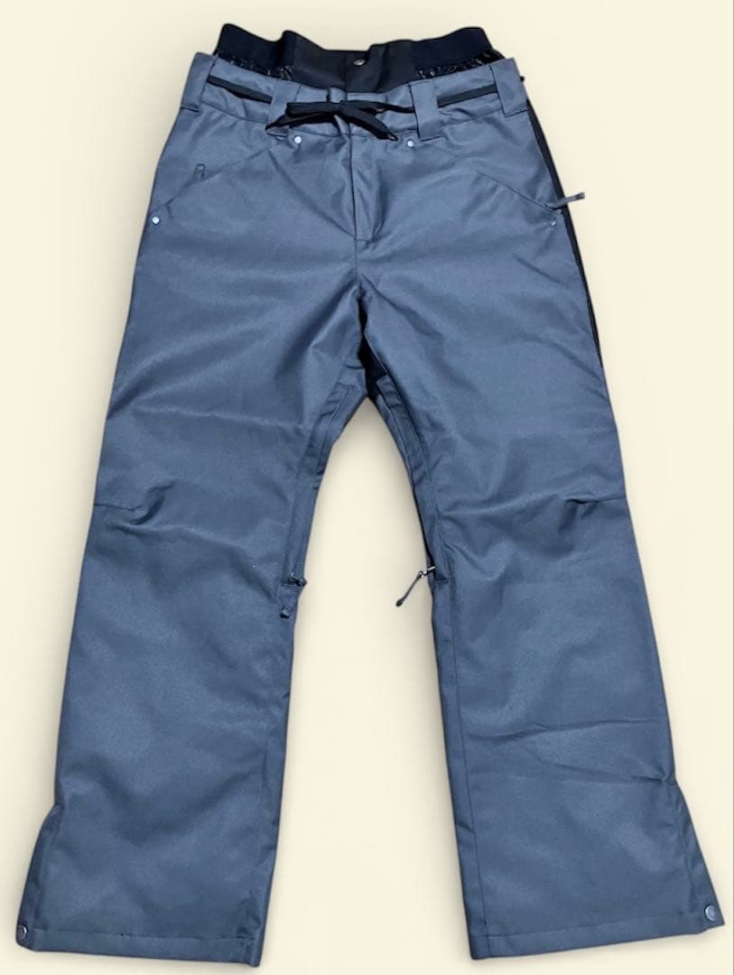 【W_RAY】ダブルレイ　スノーボードウェア Mサイズ