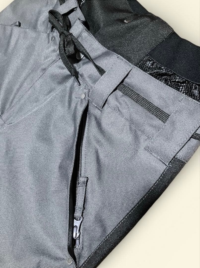 【W_RAY】ダブルレイ　スノーボードウェア Mサイズ