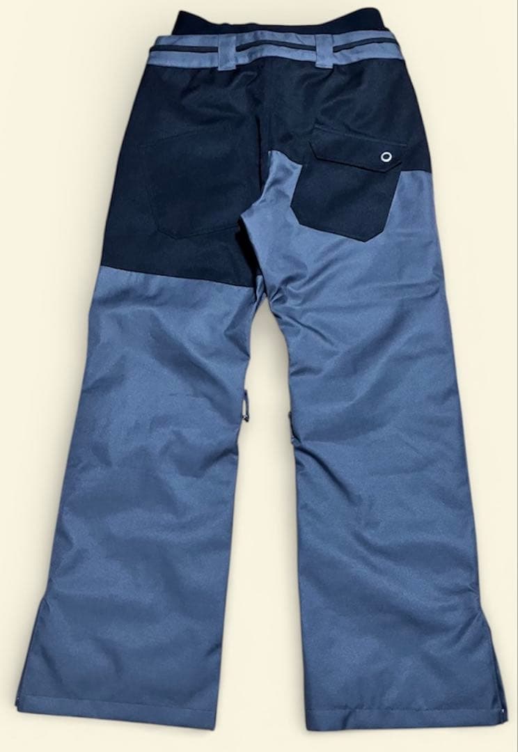 【W_RAY】ダブルレイ　スノーボードウェア Mサイズ