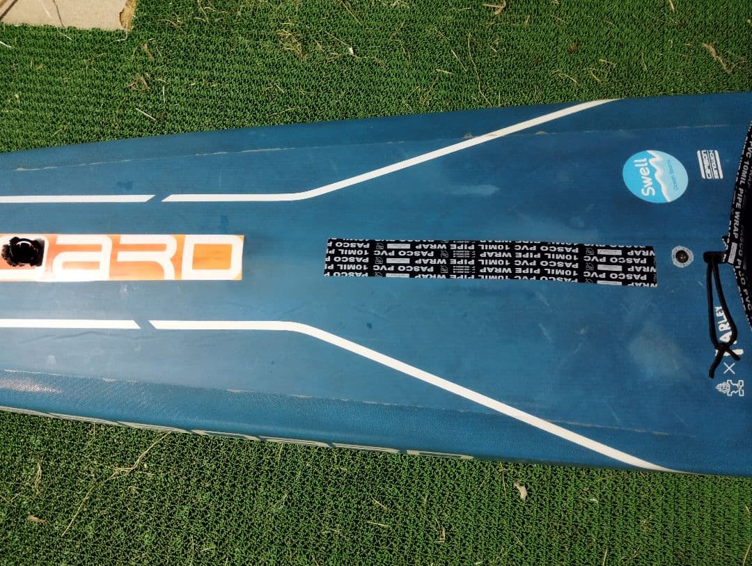 STARBOARD スタンドアップパドルボード 14'0\" x 20.5\"