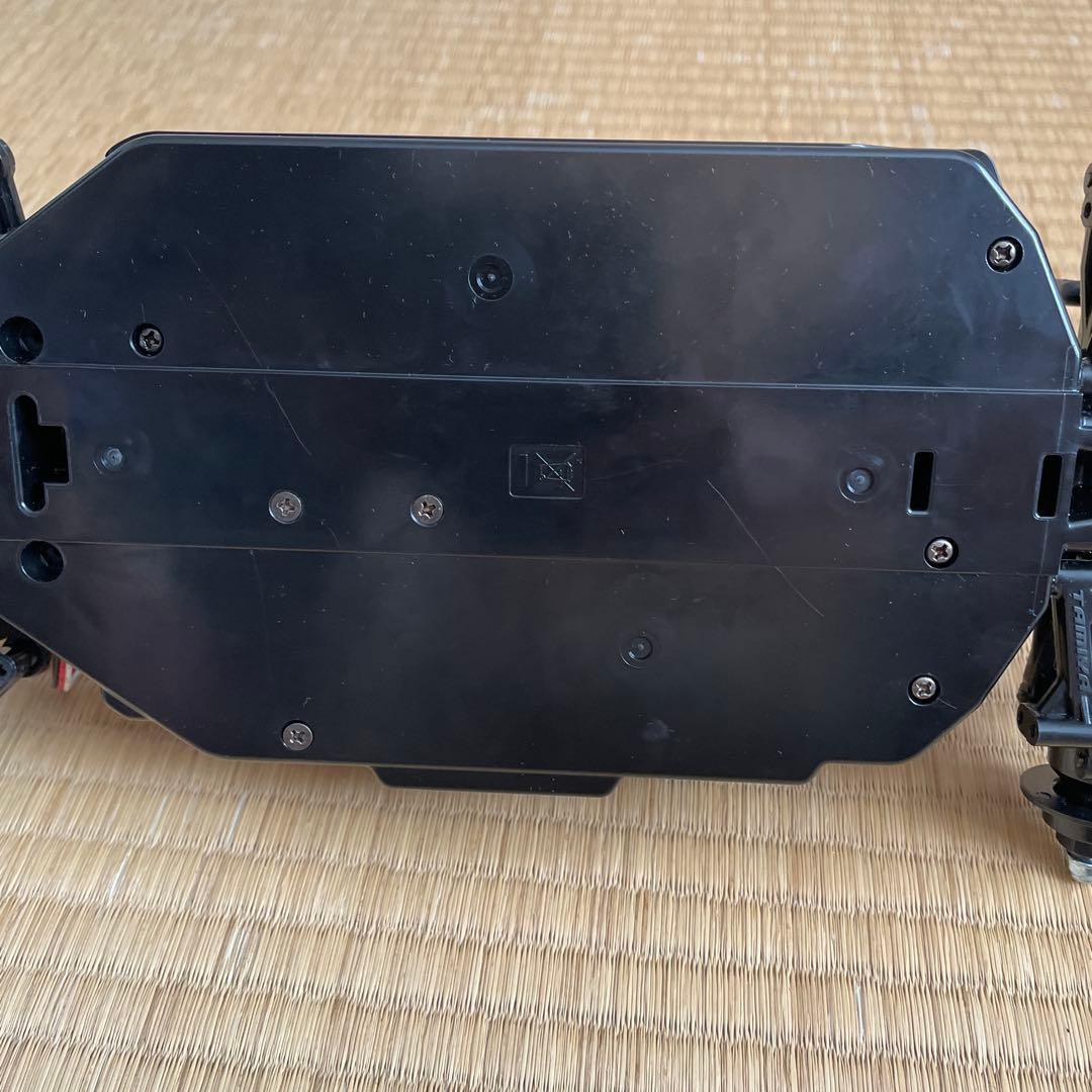 タミヤTT02シャーシ＆プロポ