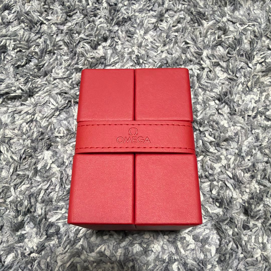 オメガ シーマスター プロフェッショナル300m 自動巻 2551.80