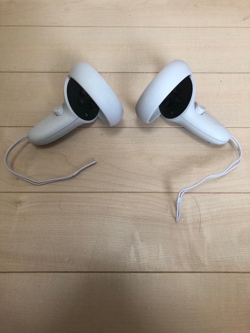 （）Quest 2 128GB Elite ストラップ付