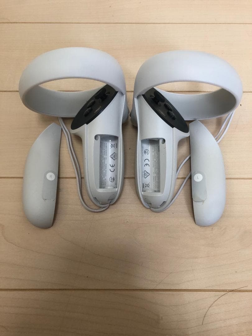 （）Quest 2 128GB Elite ストラップ付