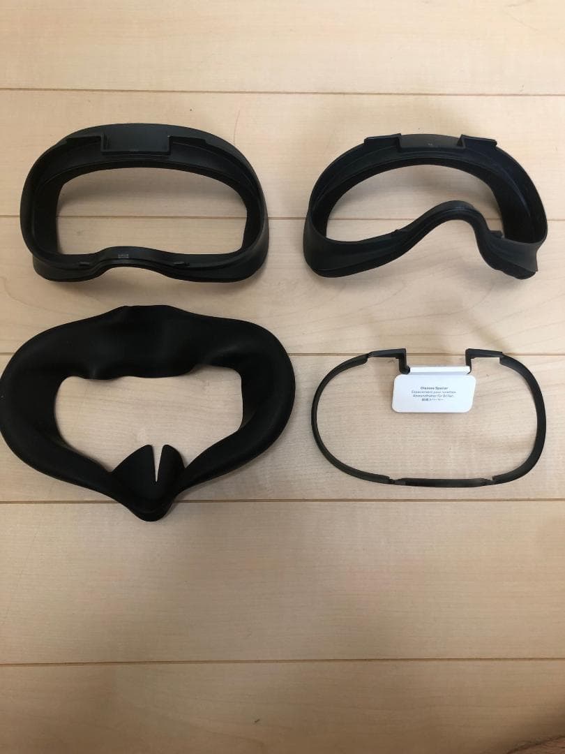 （）Quest 2 128GB Elite ストラップ付