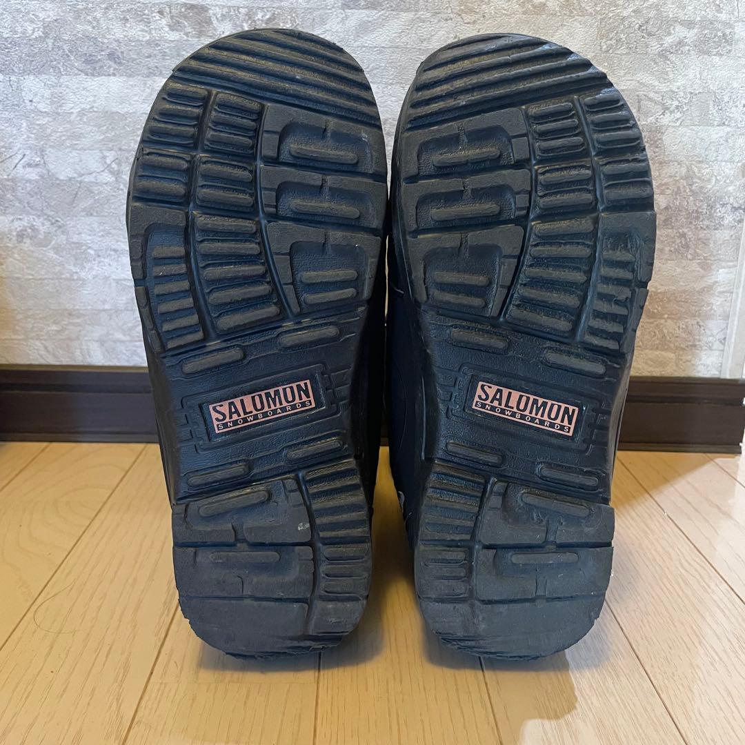 スノーボード SALOMON PEARL BOA 25.5