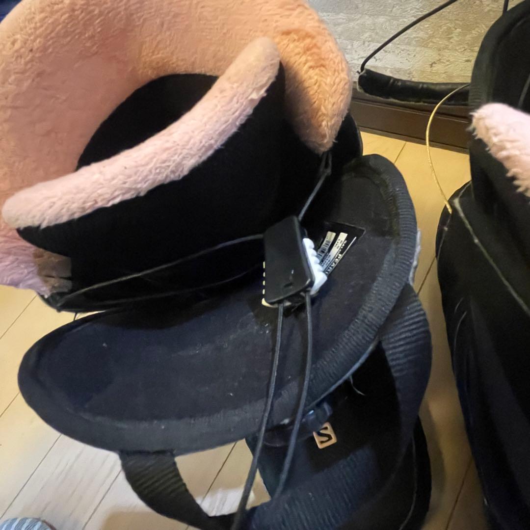 スノーボード SALOMON PEARL BOA 25.5