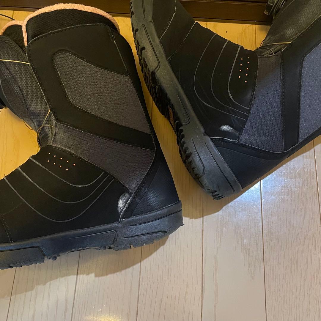 スノーボード SALOMON PEARL BOA 25.5