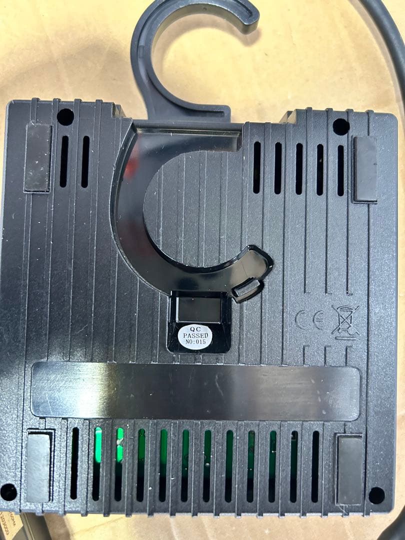 Shorai バッテリーマネジメントシステム 充電器 BMS01