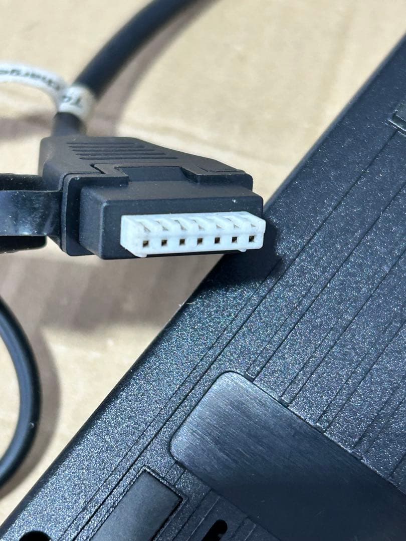 Shorai バッテリーマネジメントシステム 充電器 BMS01