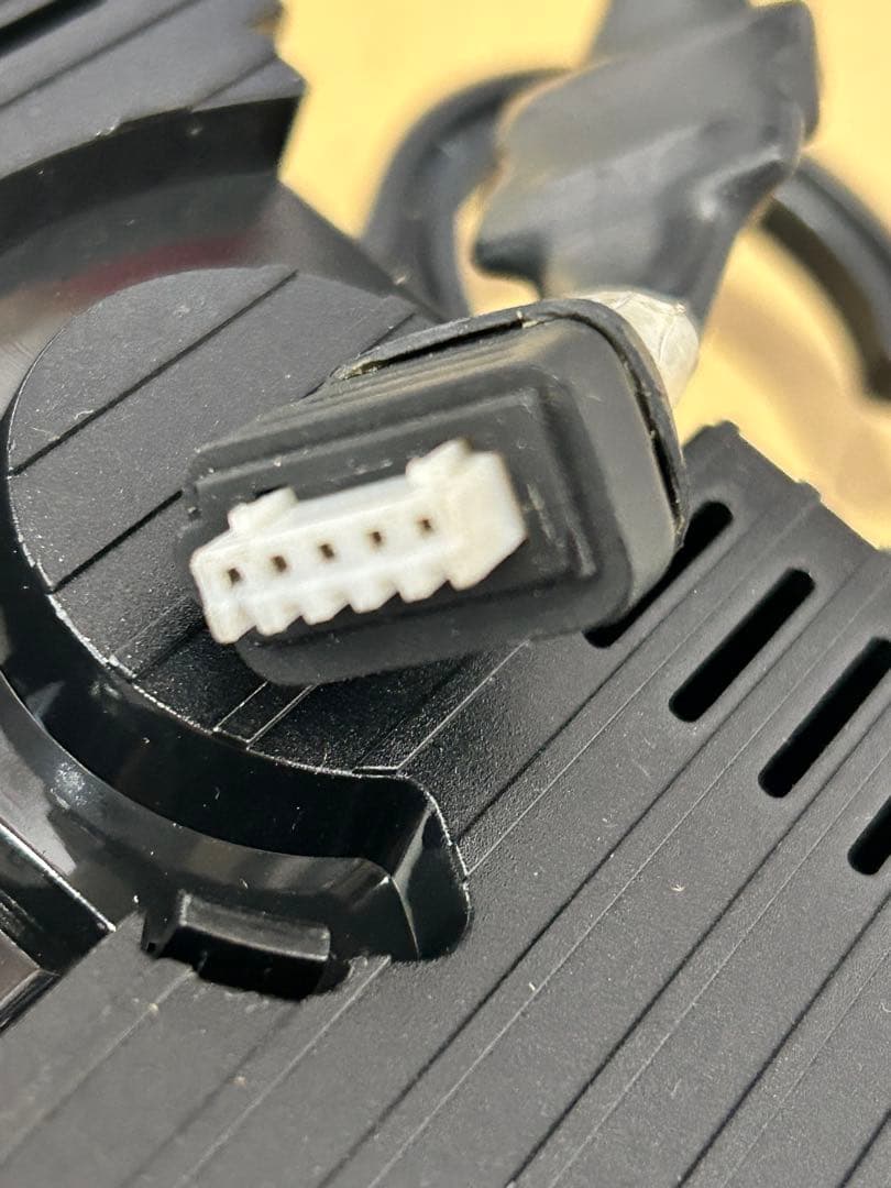 Shorai バッテリーマネジメントシステム 充電器 BMS01