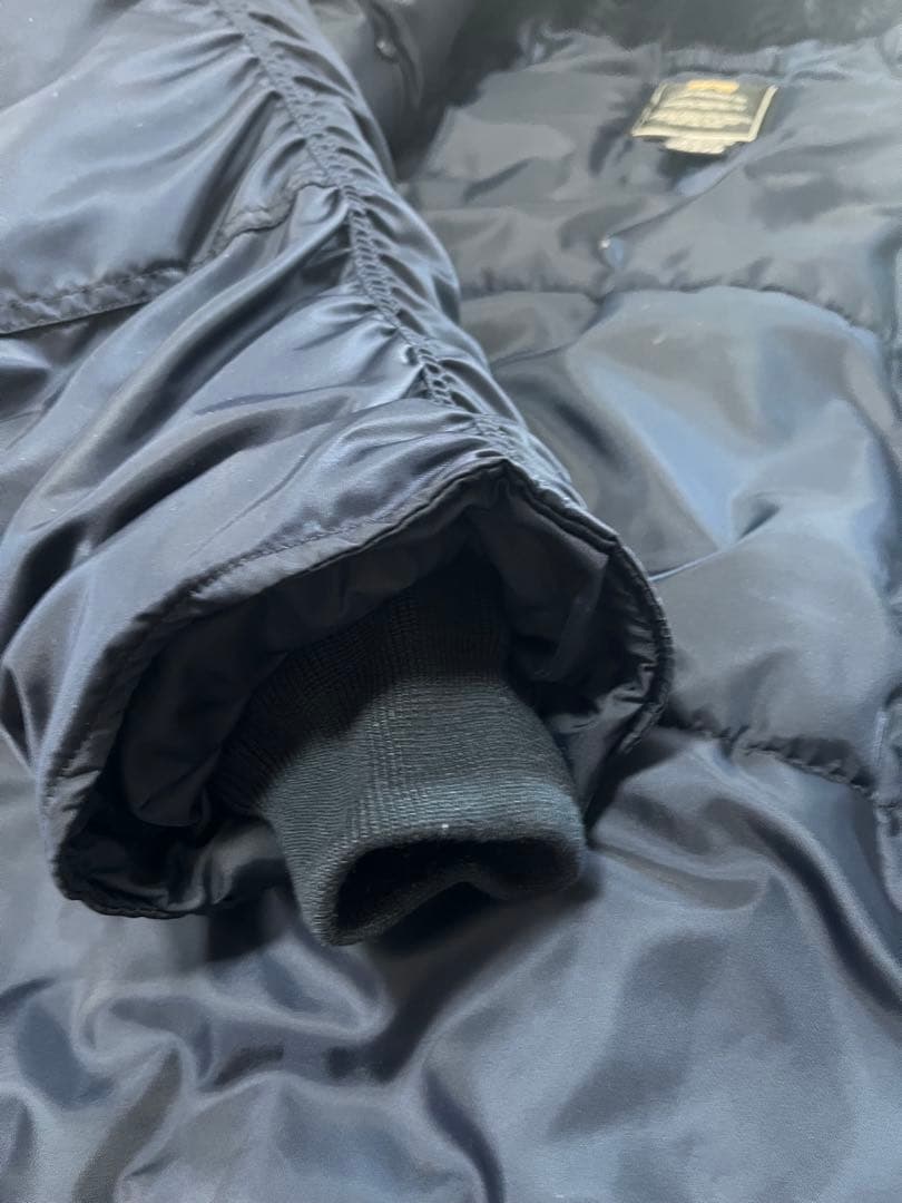 【3XL】 N-3B【ファー無し】