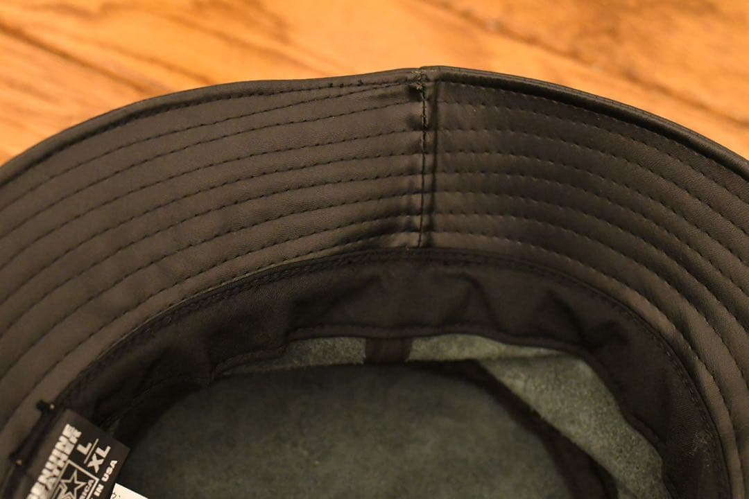 sedan all purposeバケットハット