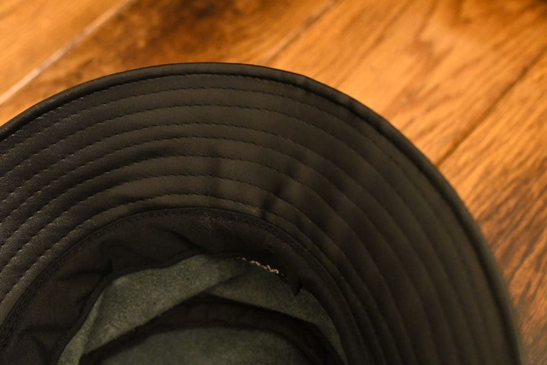 sedan all purposeバケットハット