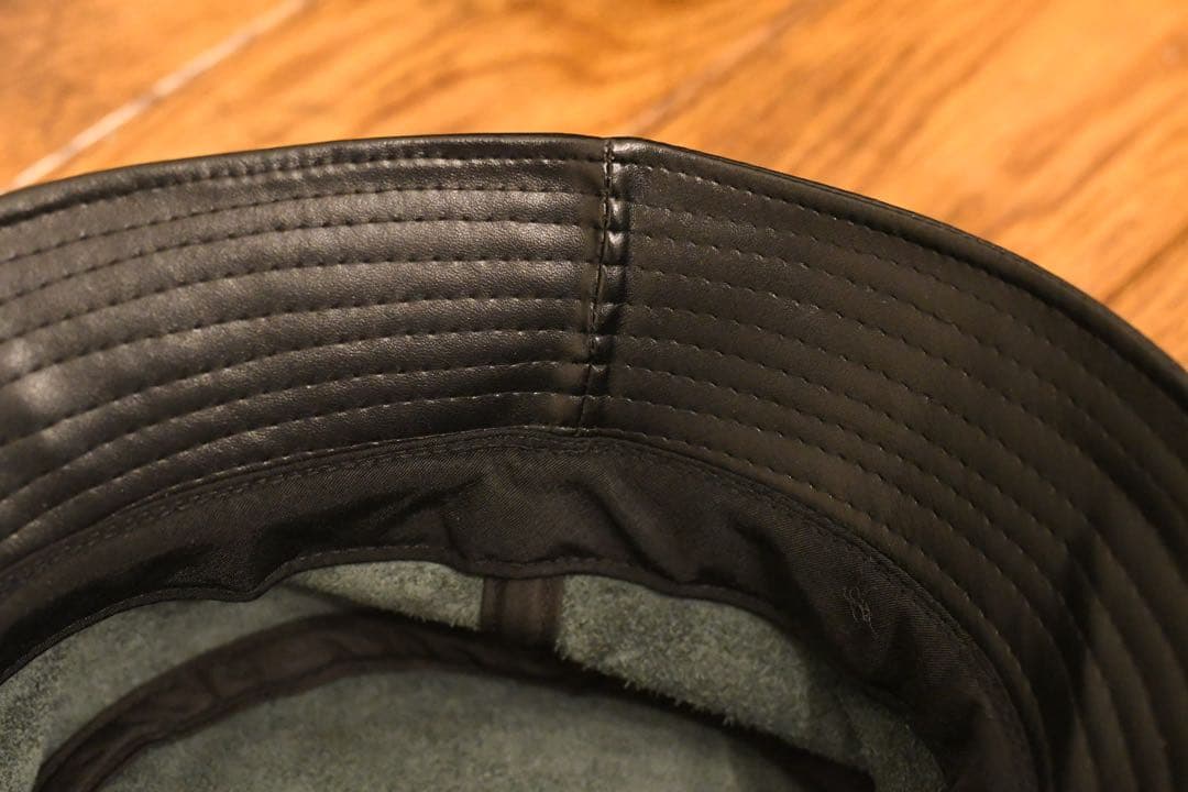 sedan all purposeバケットハット