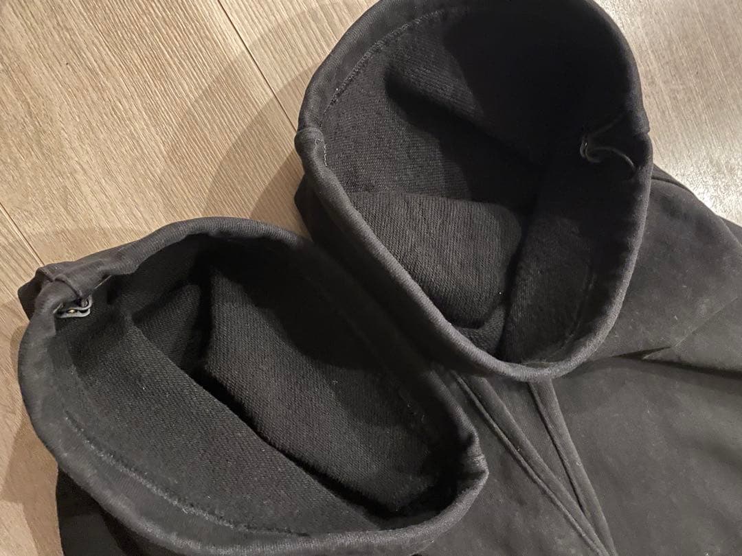 BEAMS ダブルニー スウェットパンツ