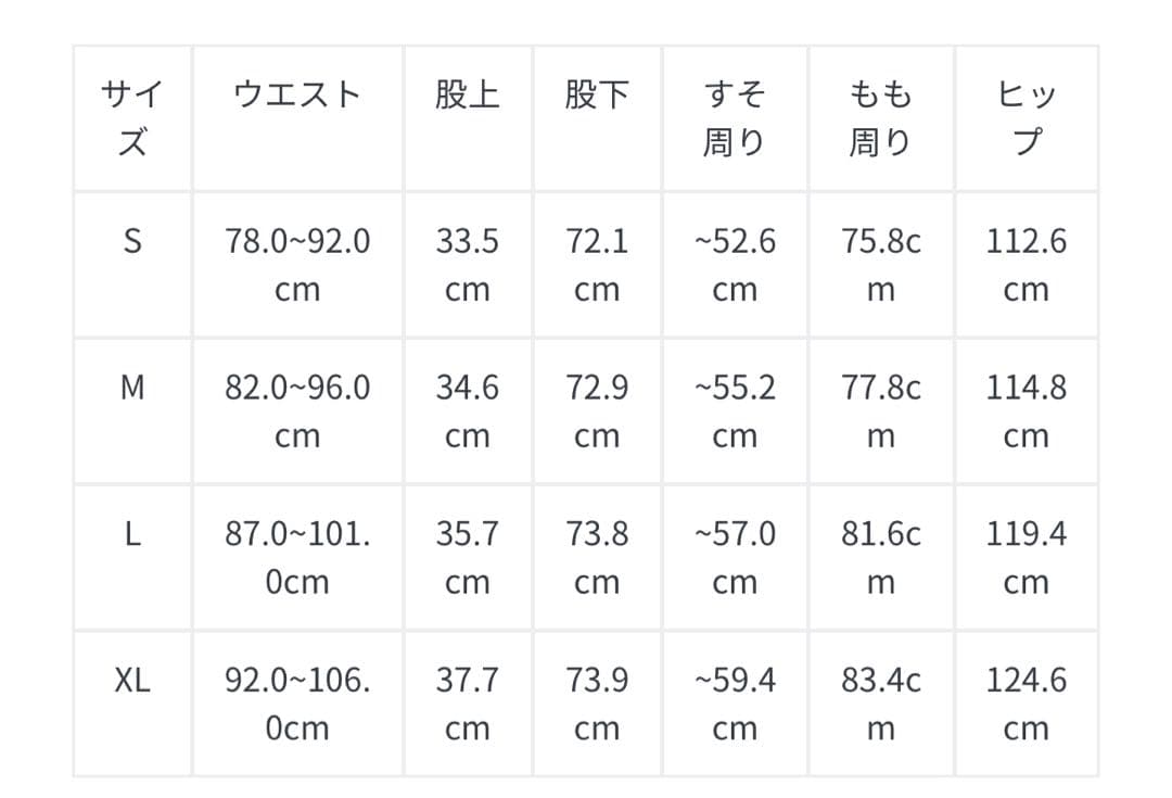 BEAMS ダブルニー スウェットパンツ