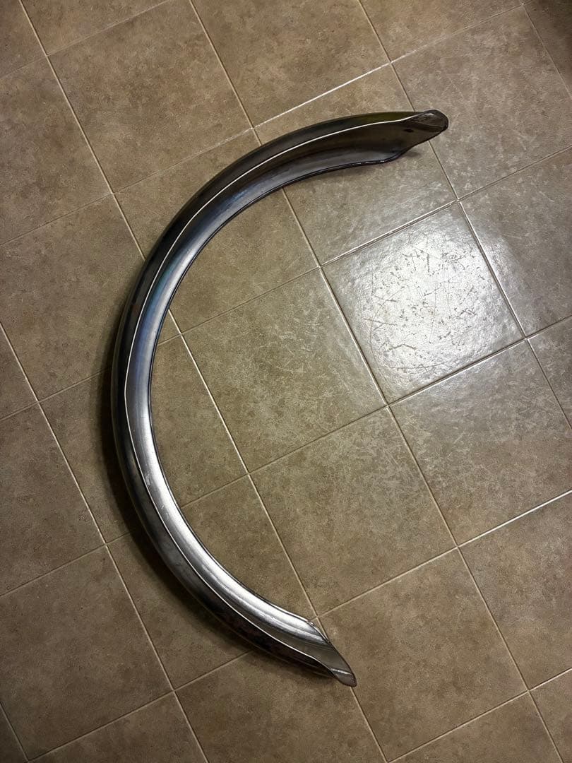 リブフェンダー5インチ