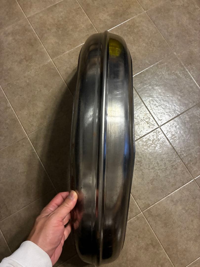 リブフェンダー5インチ