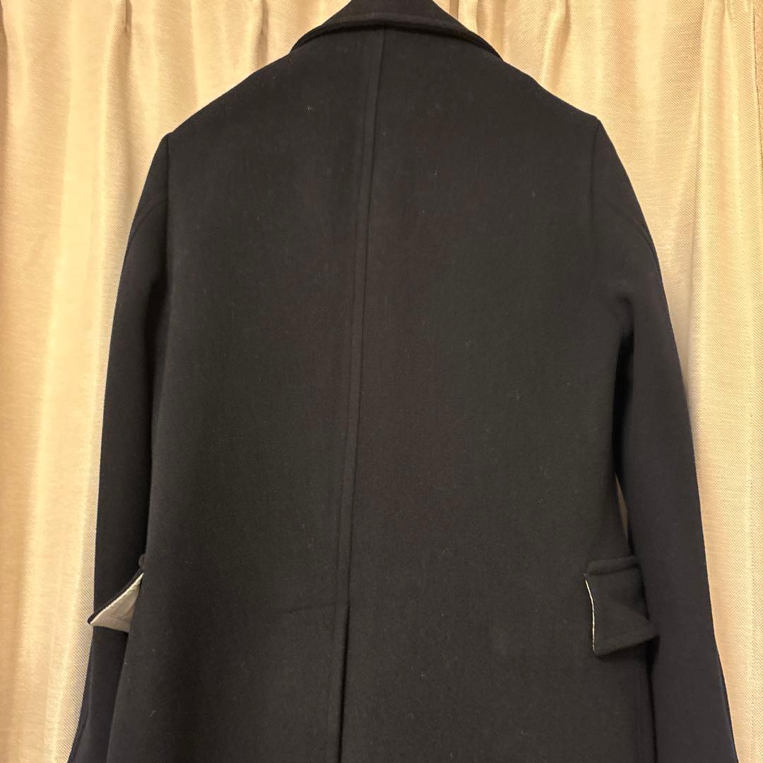 m*n様 Ansnam アンスナム　ピーコート