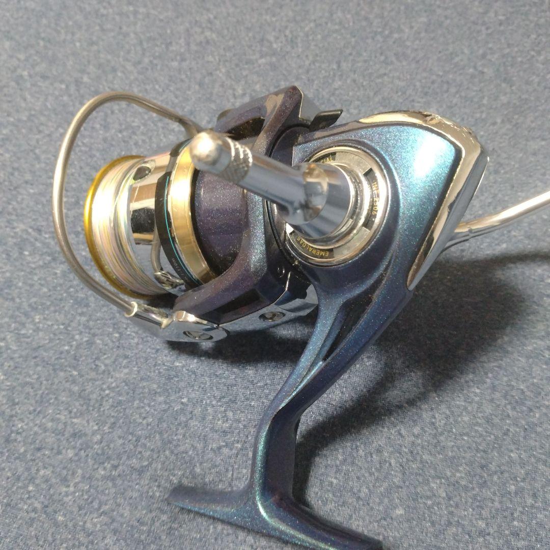 ダイワ エメラルダス INF2506