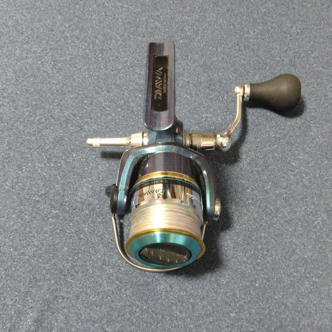 ダイワ エメラルダス INF2506