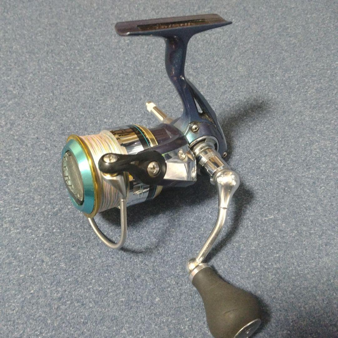 ダイワ エメラルダス INF2506