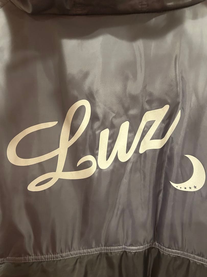 値下げセール　ルースイソンブラ Luz e Sombra ベンチコート Lサイズ