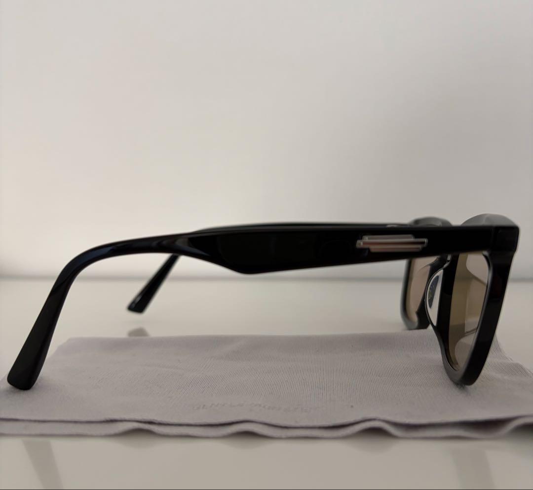 Gentle Monster Lilit 01 ブラウン