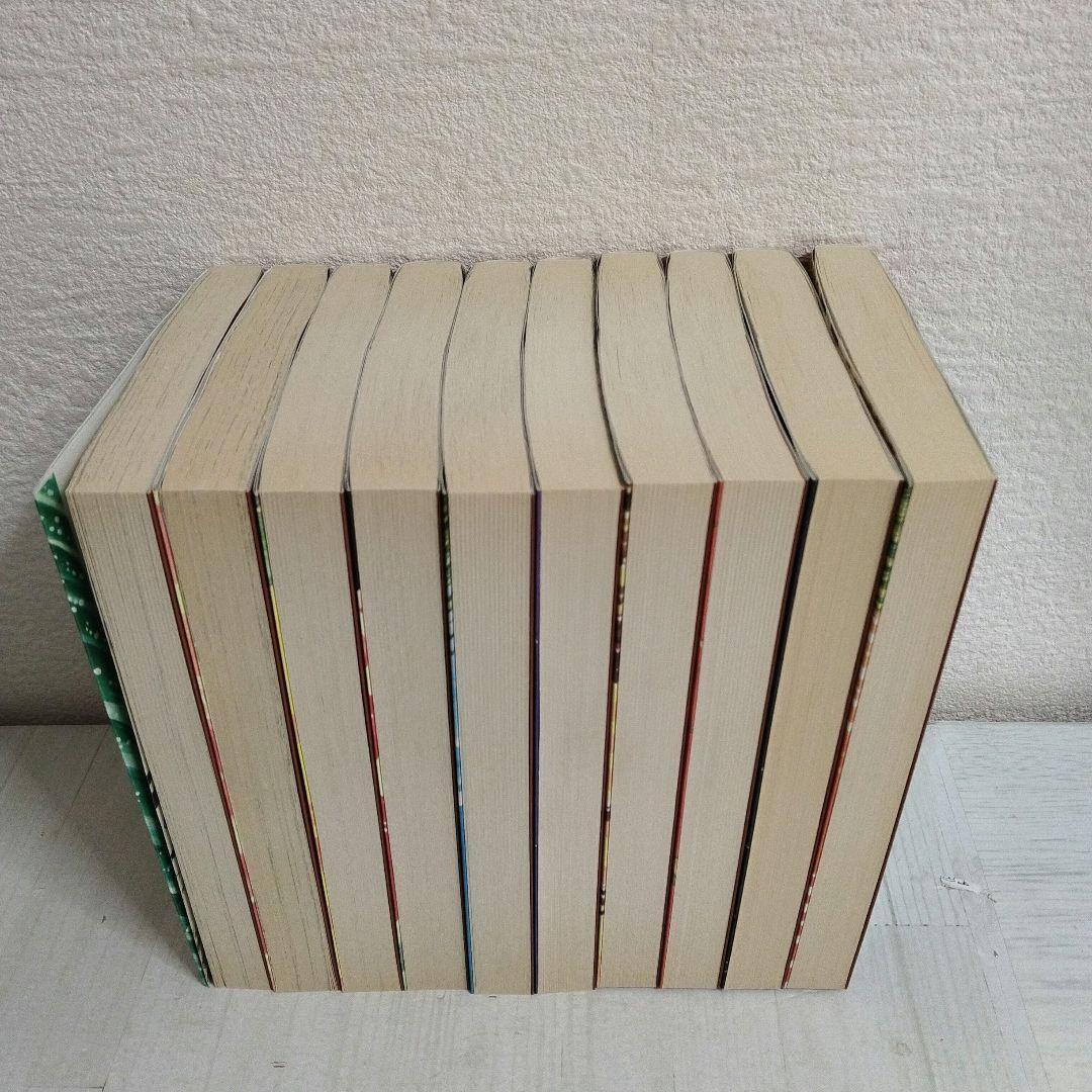 はだしのゲンの全巻セット　化粧箱付