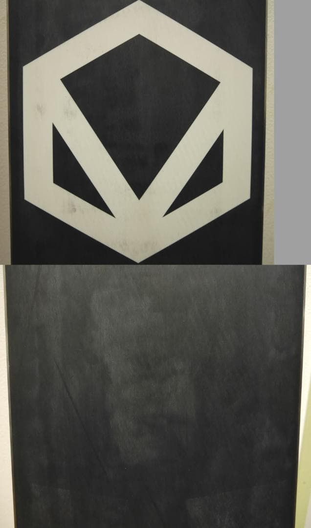 ★中古美品！ VoLTEge Design #2 ボルテージデザイン 160cm