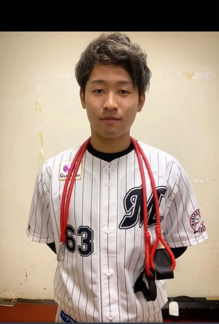 レジースミス　ギア