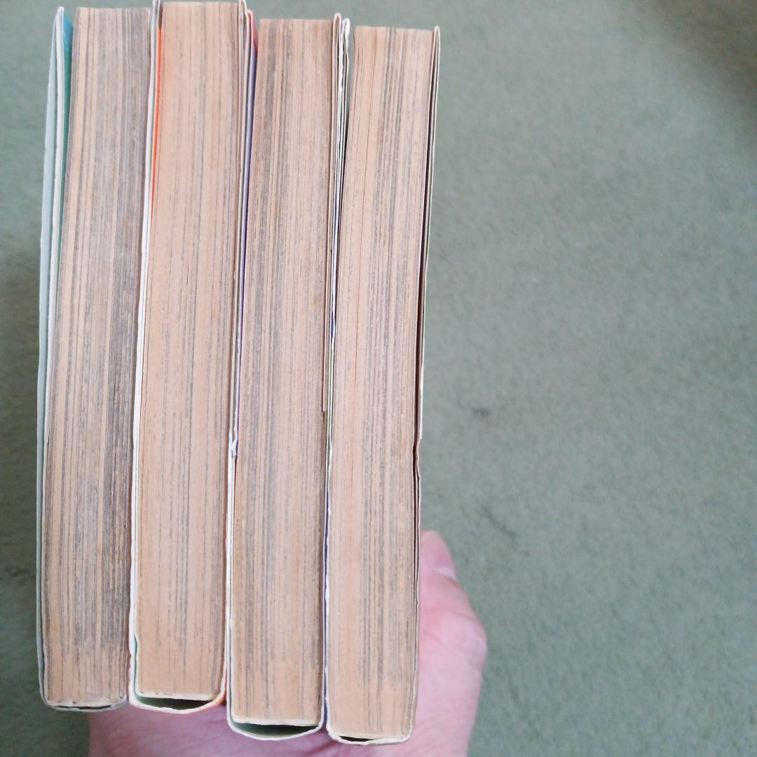 装甲騎兵ボトムズ全巻 のなかみのる