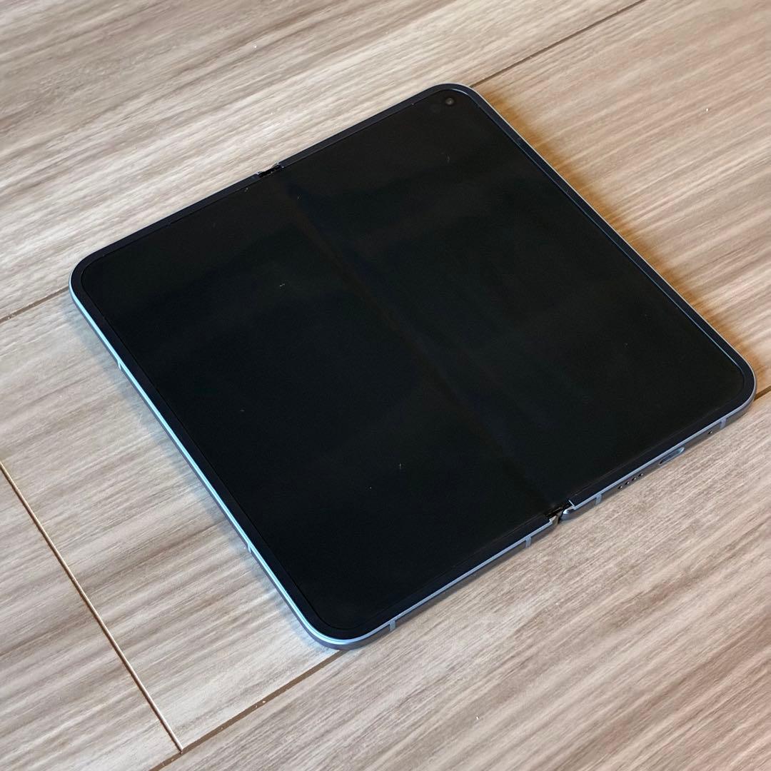 極美品&ケース付Google Pixel 10 Pro Fold 本体