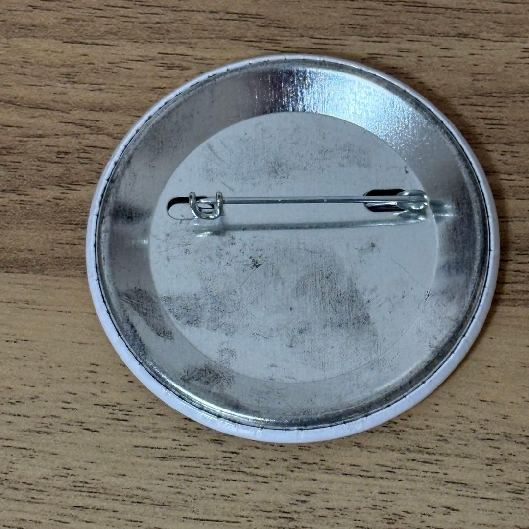 【廃盤】ハンブレッダーズ RE YOUTH＆スクールマジシャンガール【缶バッジ】