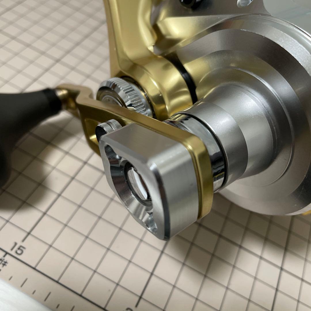 シマノ　タリカ 20II SHIMANO TALICA 20Ⅱ