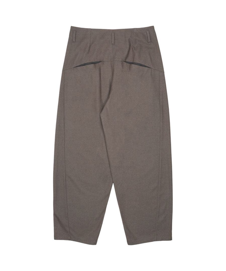 sansangear 26ss WIDE PANTS サイズ4