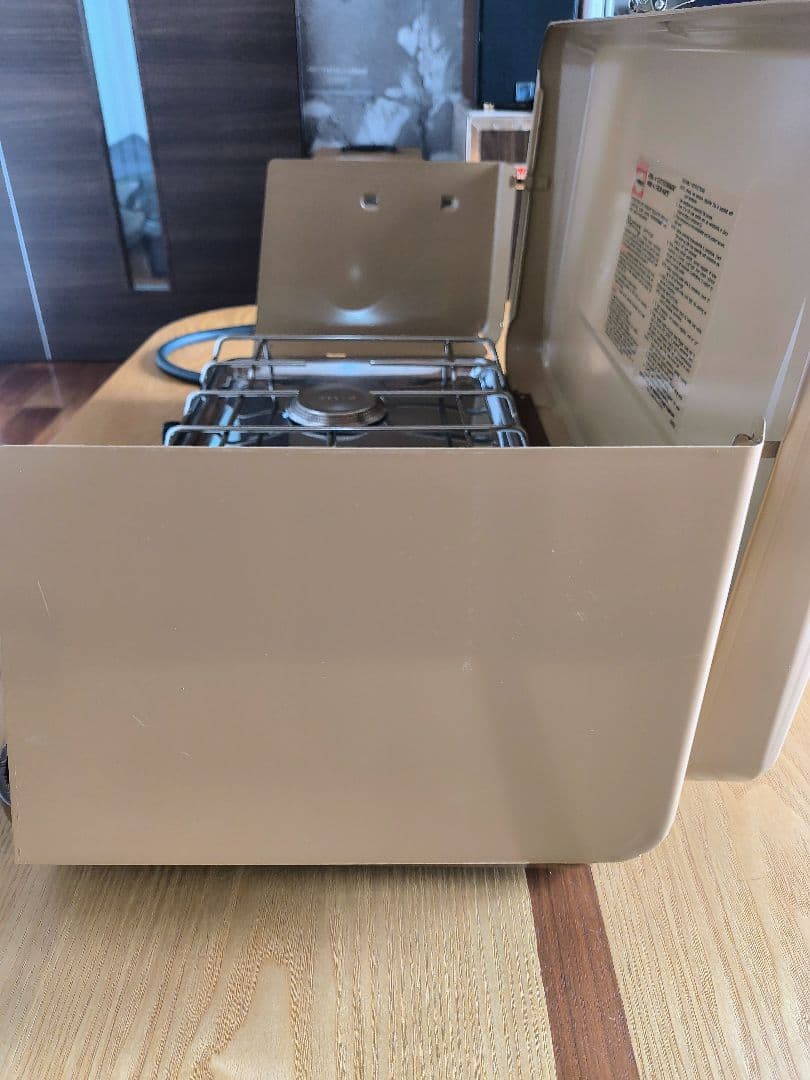 Century primus 2バーナー！vintage！！プリムス！