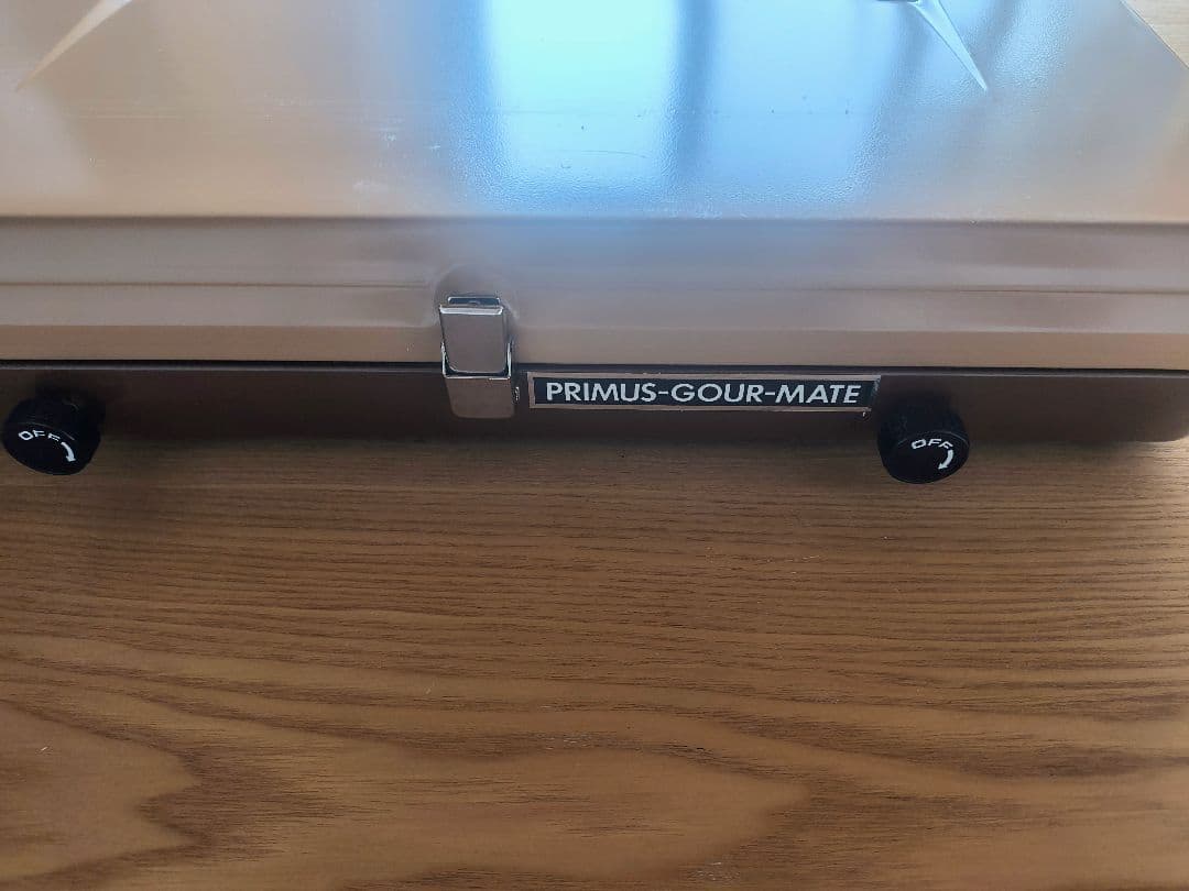 Century primus 2バーナー！vintage！！プリムス！