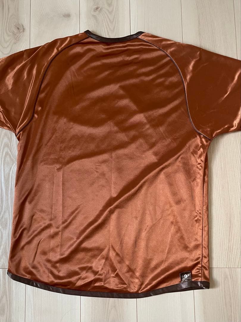 FCザンクトパウリ　リバーシブル　FC St. Pauli ユニフォーム