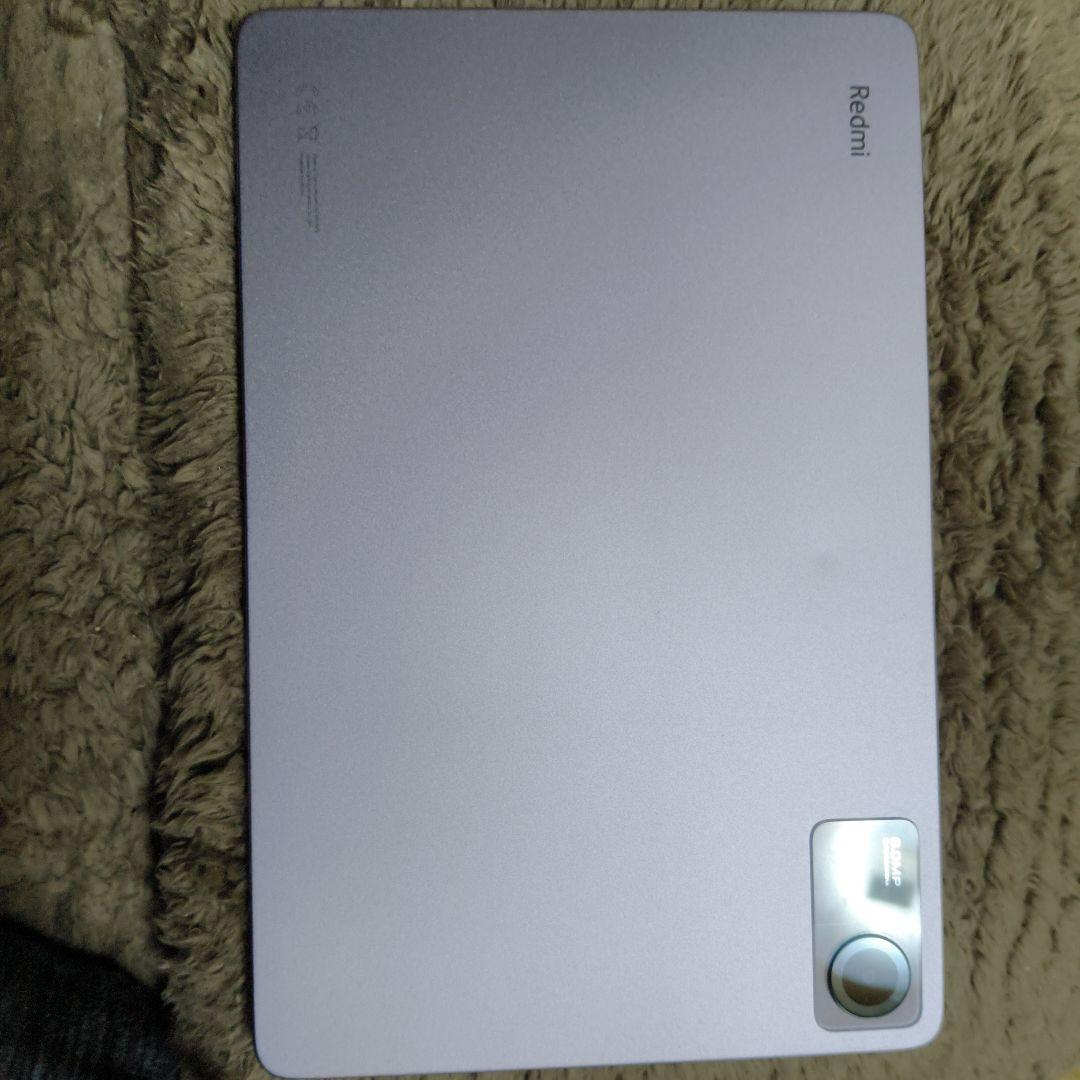 Androidタブレット本体 Xiaomi Redmi Pad SE 4GB/128GB