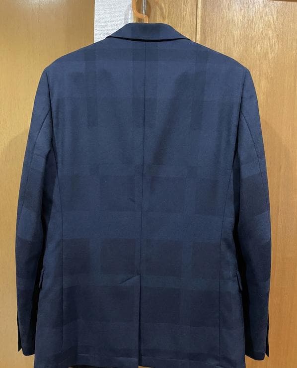 BLACK LABEL CRESTBRIDGE Mサイズ スーツ上下セット