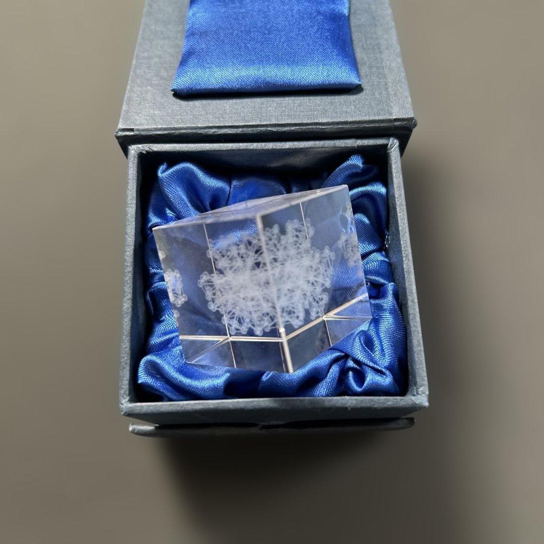 3D カバラ・パドマ　キューブ 丸山修寛　ユニカ