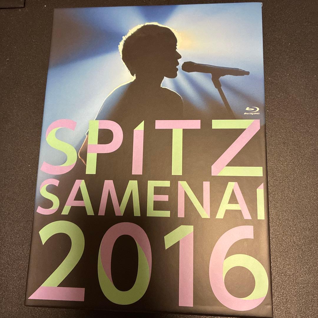 スピッツ/SPITZ JAMBOREE TOUR 2016\\