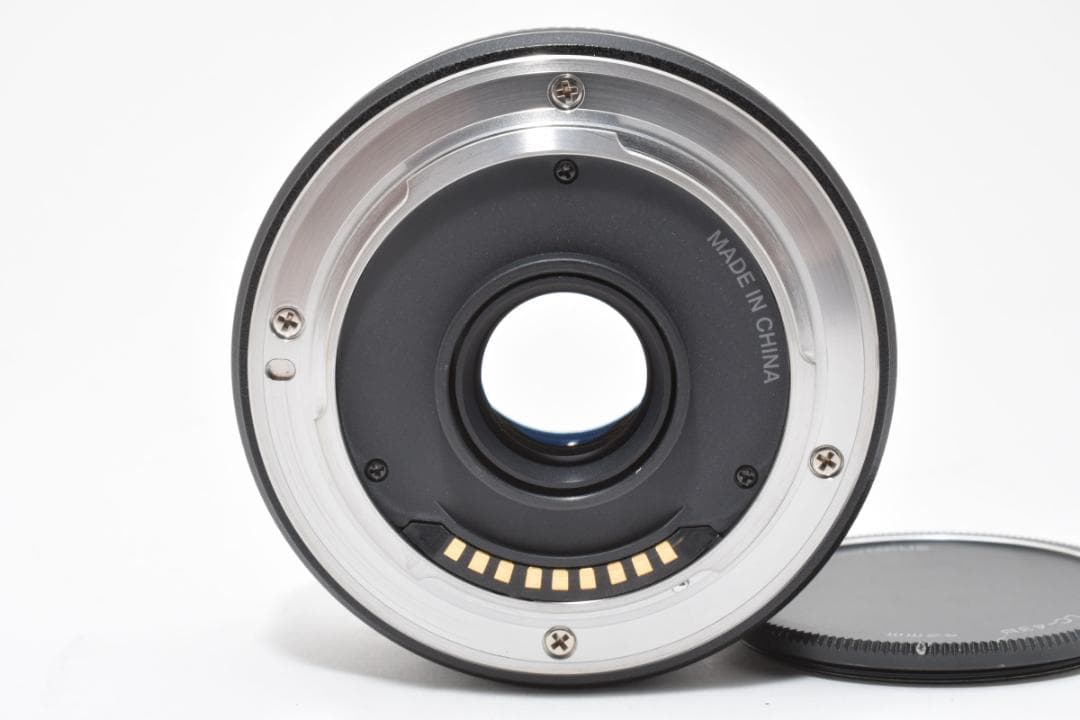 ★極美品★オリンパス OLYMPUS 25mm f2.8 #1471