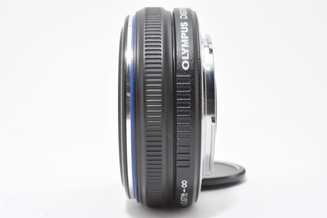 ★極美品★オリンパス OLYMPUS 25mm f2.8 #1471