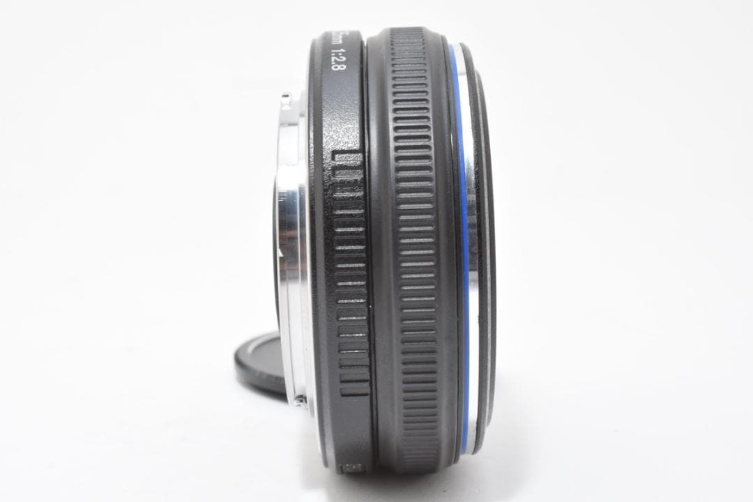 ★極美品★オリンパス OLYMPUS 25mm f2.8 #1471